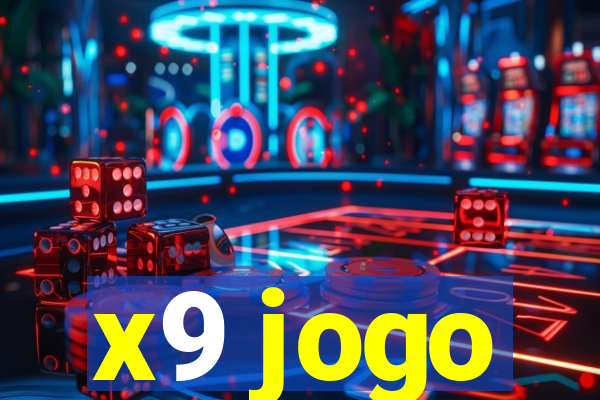 x9 jogo